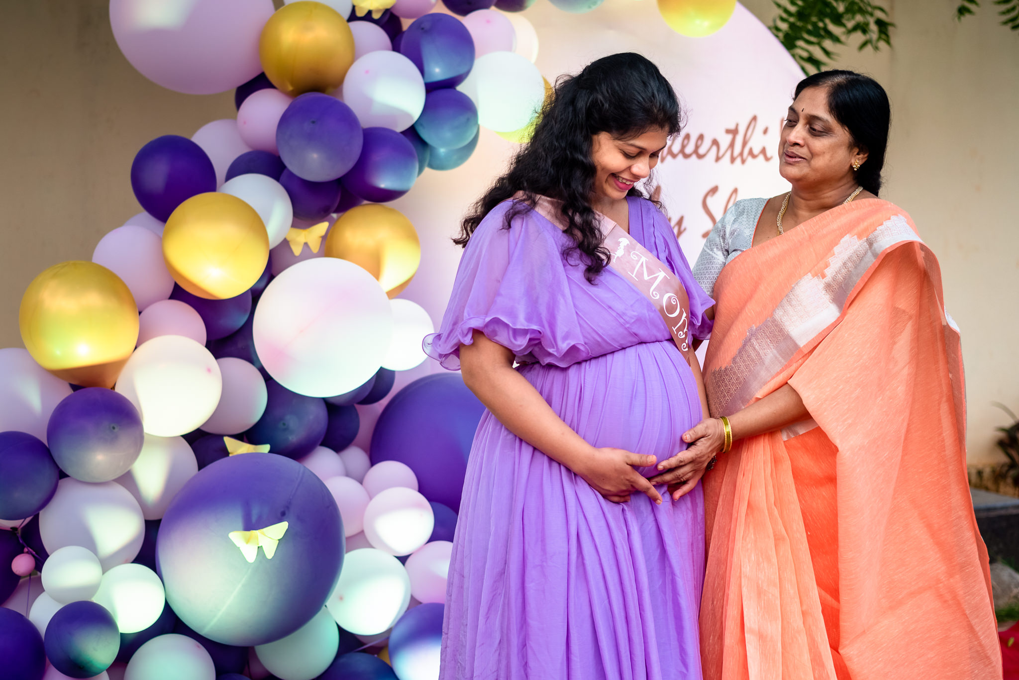  Sankeerthi Baby Shower Warangal