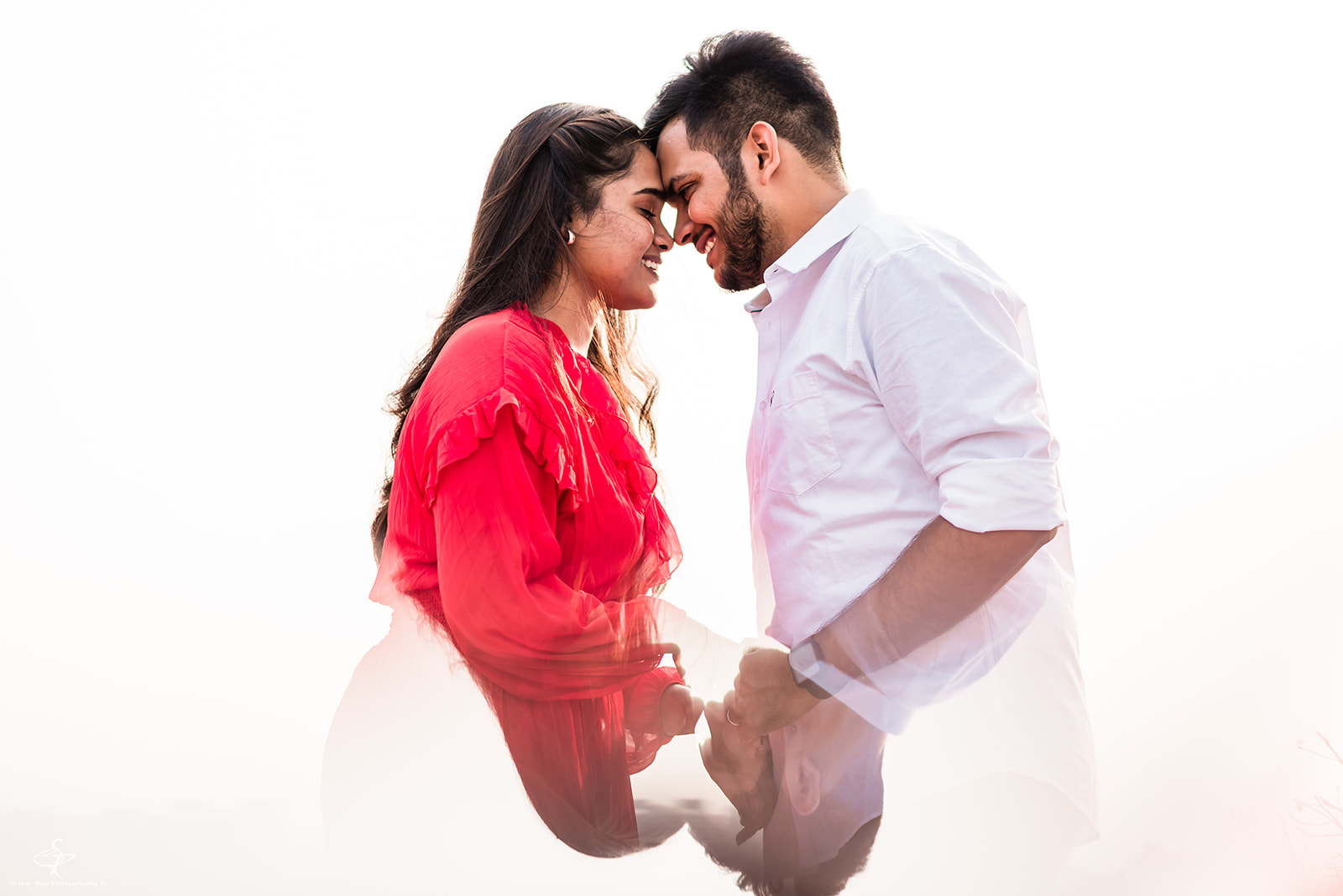 Shamitha & Yaswanth Pre wedding 12