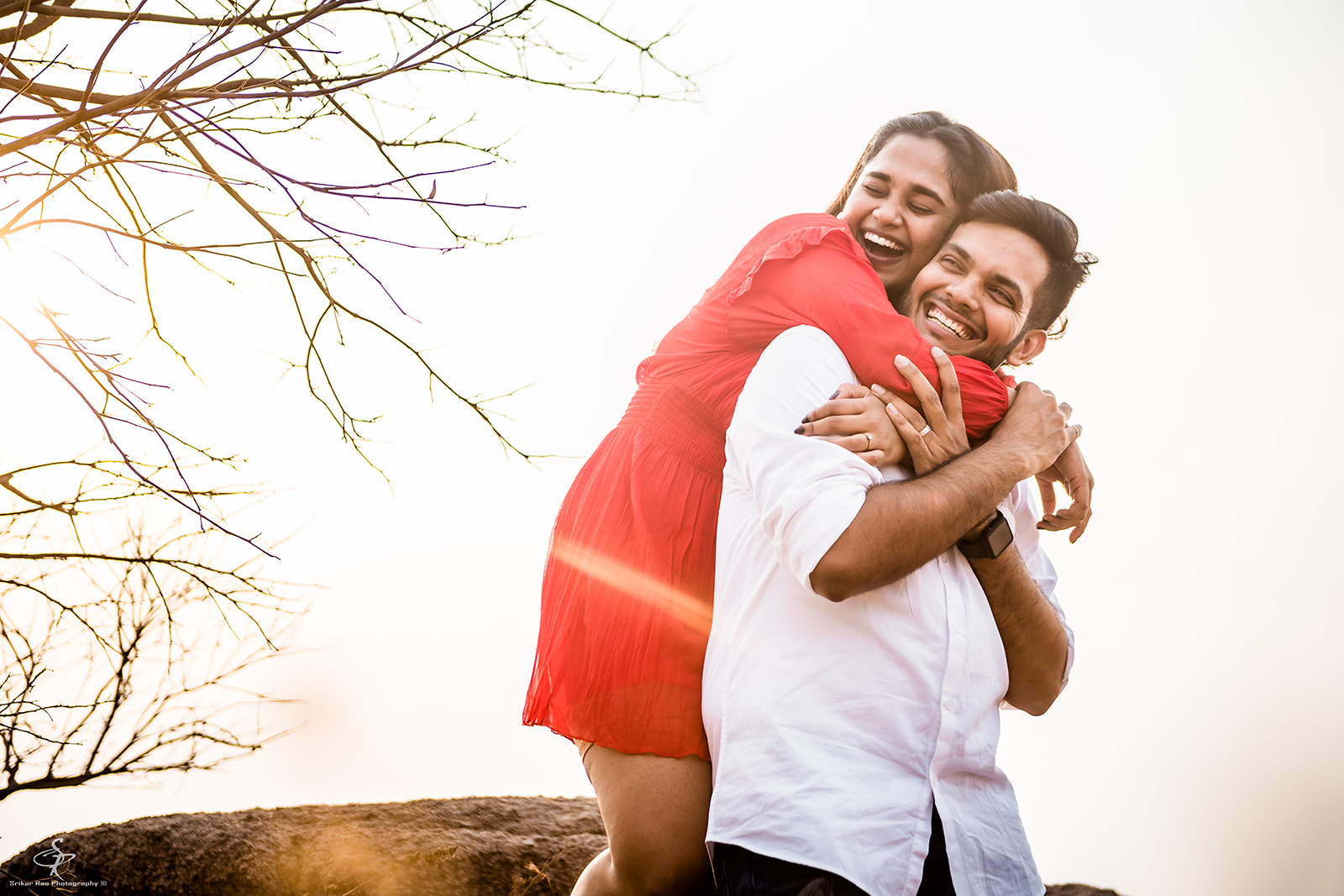 Shamitha & Yaswanth Pre wedding 13