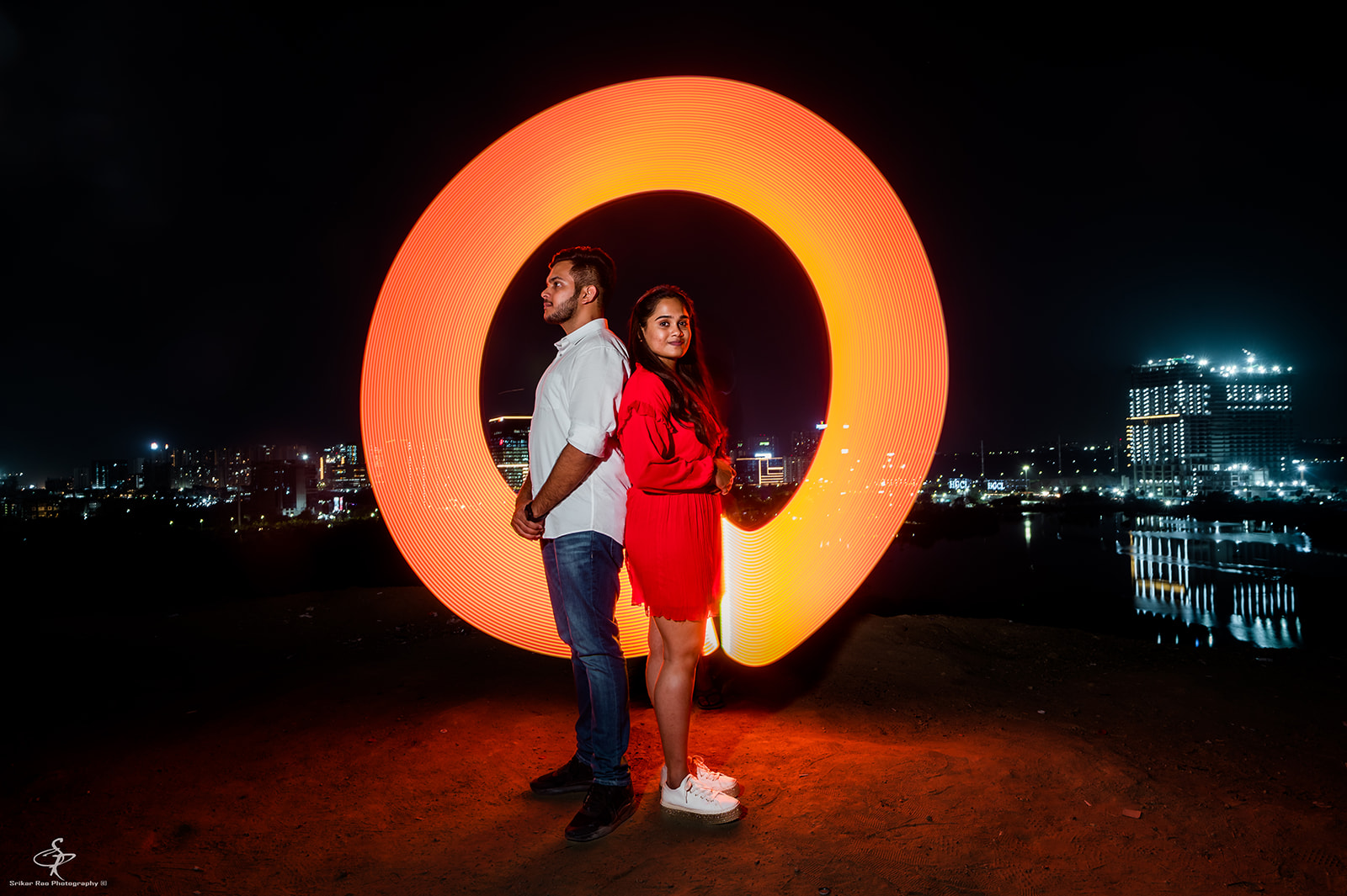 Shamitha & Yaswanth Pre wedding 17