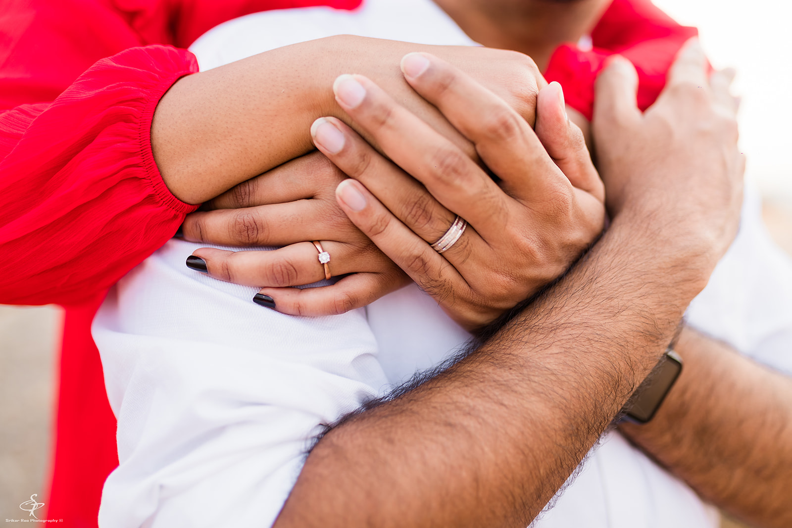 Shamitha & Yaswanth Pre wedding 18