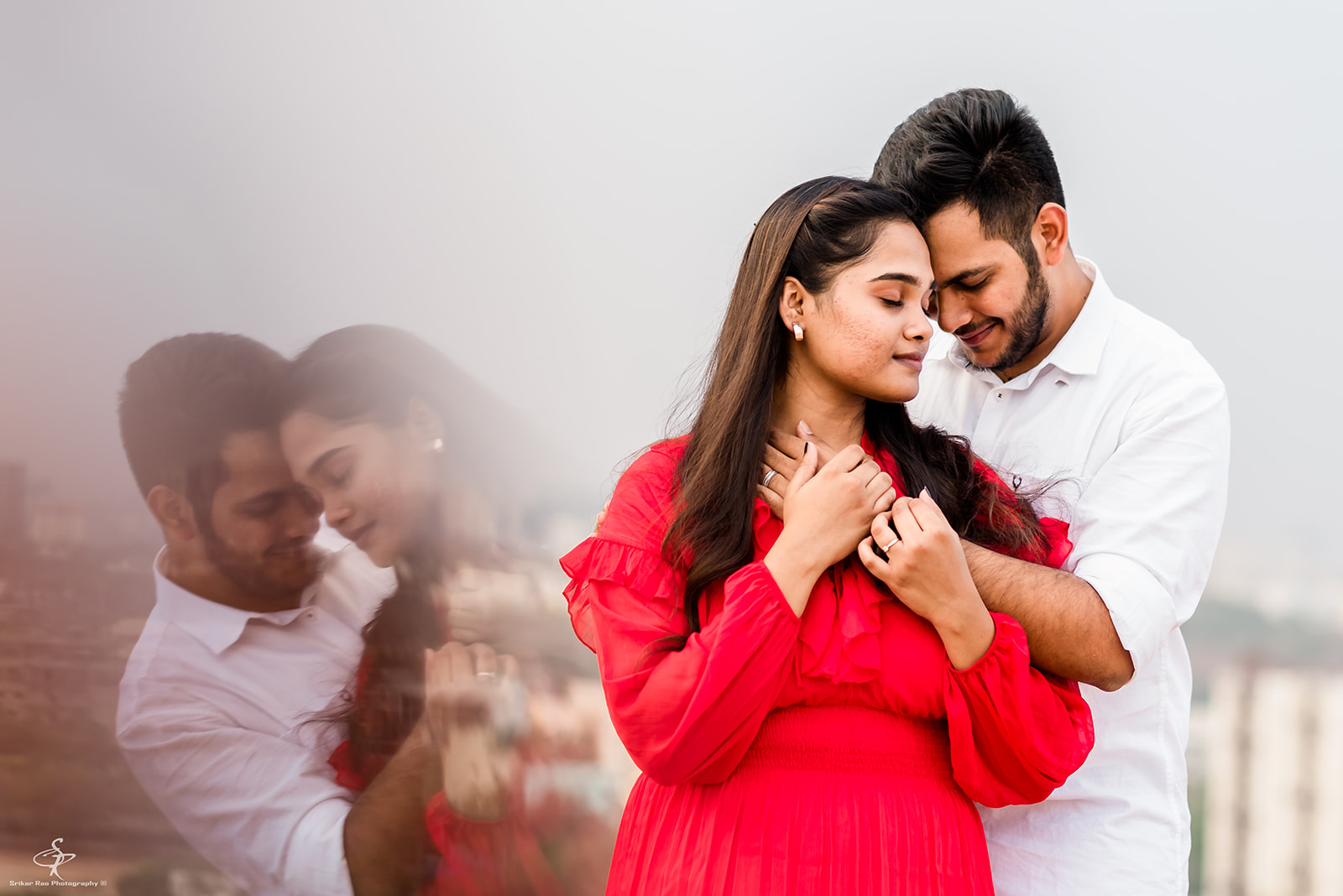 Shamitha & Yaswanth Pre wedding 4