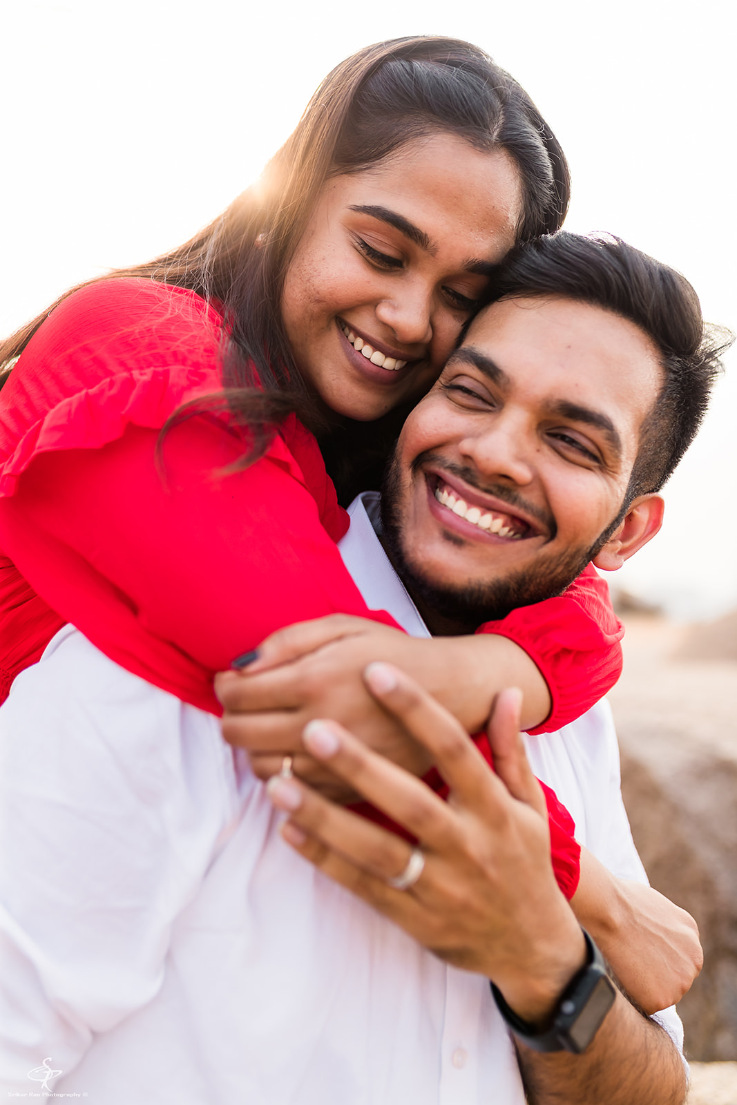 Shamitha & Yaswanth Pre wedding 5